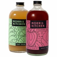 Morris Kitchen - Rum Set - Set of 2