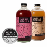 Morris Kitchen - Frozen Margarita Kit - Set of 3