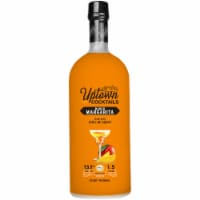 Uptown Cocktails Mango Margarita Ready to Drink Cocktail Single Bottle
