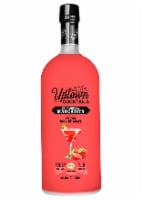 Uptown Cocktails Strawberry Margarita Wine Ready to Drink Cocktail Perspective: Main