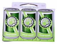 Cyce Dog Earth Friendly Pick-Up Bags Perspective: Main