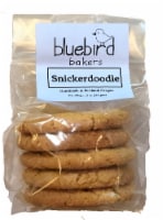 Bluebird Bakers Snickerdoodle Cookies Perspective: Main