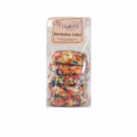 Bluebird Bakers Birthday Cake Cookies Perspective: Main