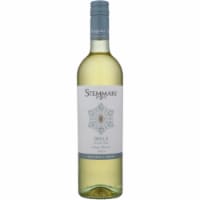 Stemmari Grillo Italian White Wine Perspective: Main