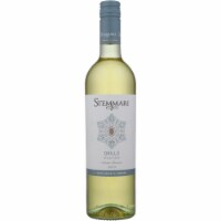 Stemmari Grillo Italian White Wine Perspective: Main