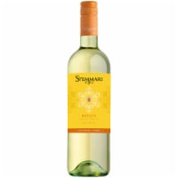Stemmari Moscato Italian White Wine Perspective: Main