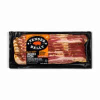 Tender Belly Cherrywood Smoked Uncured Bacon