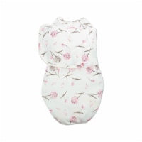 embe Infant Swaddle Wrap (0-3 months) Arms-In, Legs-In/Legs-Out