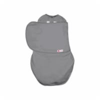 embe Infant Swaddle Wrap (0-3 months) Arms-In, Legs-In/Legs-Out
