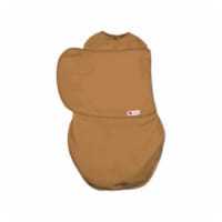 embe Infant Swaddle Wrap (0-3 months) Arms-In, Legs-In/Legs-Out