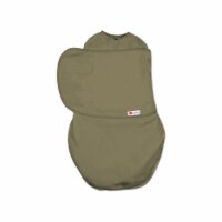 embe Infant Swaddle Wrap (0-3 months) Arms-In, Legs-In/Legs-Out