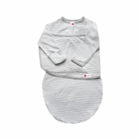 Grey stripes