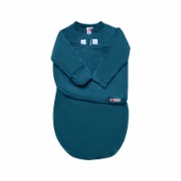 embe Infant Long Sleeve Swaddle Sack (0-3 months) Arms-In/Arms-Out, Legs-In/Legs-Out