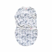 embe Infant Long Sleeve Swaddle Sack (0-3 months) Arms-In/Arms-Out, Legs-In/Legs-Out