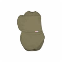 embe PREEMIE Swaddle Wrap (0-3 months) Arms-In, Legs-In/Legs-Out
