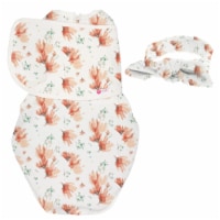 Blush blossom