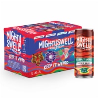 Mighty Swell Spiked Seltzer Variety Pack