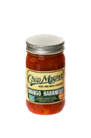 Chip Magnet® Mango Habanero Classic Chunky Salsa