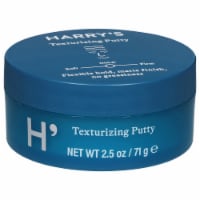 Harry's Men's Malleable Hold Texturizing Hair Putty