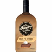 Ole Smoky Tennessee Mud Chocolate Cream Liqueur Perspective: Main