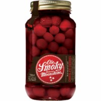 Ole Smoky Chocolate Cherries Moonshine Tennessee Whiskey Perspective: Main
