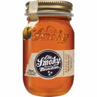 Ole Smoky Apple Pie Moonshine Tennessee Whiskey Perspective: Main