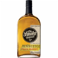 Ole Smoky Mountain Made Peach Tennessee Whiskey Perspective: Main