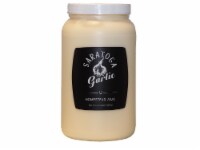 Homestead Garlic Aioli Half Gallon
