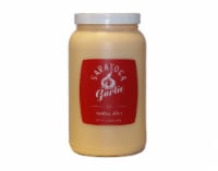 Sambal Aioli Half Gallon