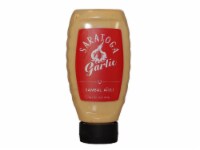 Sambal Aioli Squeeze Bottle