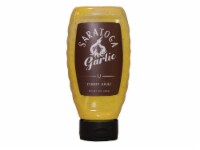 Curry Aioli Squeeze Bottle