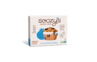 Soozy's Wild Blueberry Muffins Perspective: Main