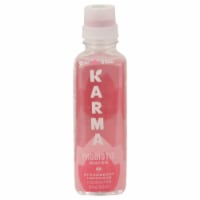 Karma Strawberry Lemonade Probiotic Water