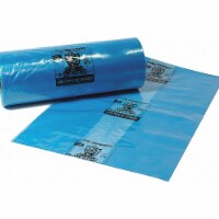Armor Poly VCI Bag,Gusseted,PK25  PVCIBAG4MB544496COEX-D