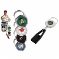 Premium Lighter Leash - Dale Earnhardt Jr Series