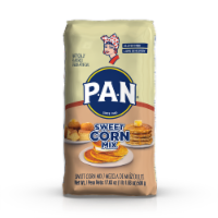 P.A.N.® Gluten Free Sweet Mix Corn Flour Perspective: Main