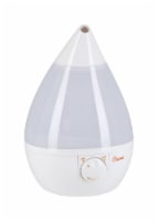 Crane Drop Ultrasonic Cool Mist Humidifier - White