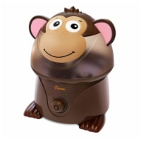 Adorable - Monkey - Cool Mist Humidifier, 1 Gal.
