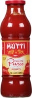 Mutti® Tomato Puree Perspective: Main