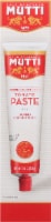 Mutti Double Concentrated Tomato Paste Perspective: Main