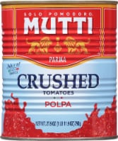 Mutti Parmigiano Reggiano Pasta Sauce, 24 oz - Kroger