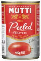 Mutti Whole Peeled Tomatoes