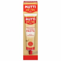 Mutti Triple Concnetrated Tomato Paste