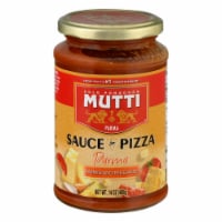 Mutti Parma® Pizza Sauce