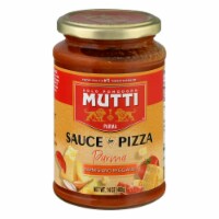 Mutti Marinara Pasta Sauce, 24 oz - Harris Teeter