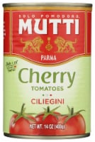Mutti Cherry Tomatoes