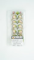 California Sushi Roll (Crab Stick) Perspective: Main