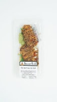 Hot & Crunchy Sushi Roll Perspective: Main