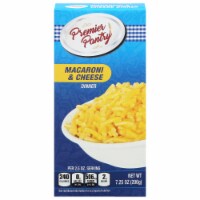 Premier Pantry Macaroni & Cheese Dinner