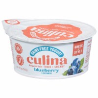 Culina Yogurt Blueberry Lavender Perspective: Main
